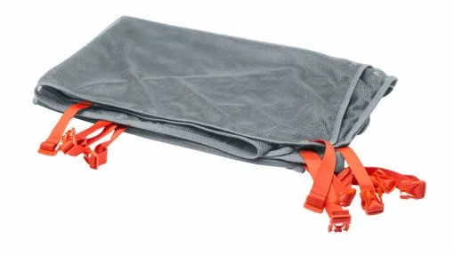 Big Agnes Goosenest Cot Accessory Cover -Sleeping Bags Shop opplanet big agnes goosenest cot accessory cover gray double wide fgnadwcov21 main