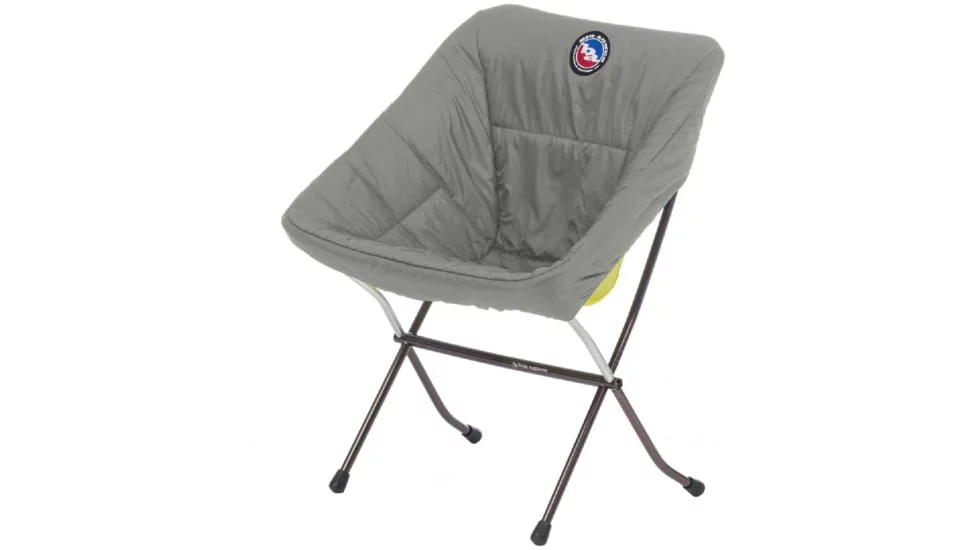 Big Agnes Insulated Camp Chair Cover - Mica Basin Camp Chair 4 Big Agnes Insulated Camp Chair Cover - Mica Basin Camp Chair - Image 2