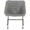 Big Agnes Insulated Camp Chair Cover - Mica Basin Camp Chair -Sleeping Bags Shop opplanet big agnes insulated camp chair cover mica basin camp chair shadow aicccmb23 main