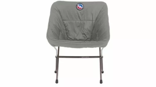 Big Agnes Insulated Camp Chair Cover - Mica Basin Camp Chair -Sleeping Bags Shop opplanet big agnes insulated camp chair cover mica basin camp chair shadow aicccmb23 main