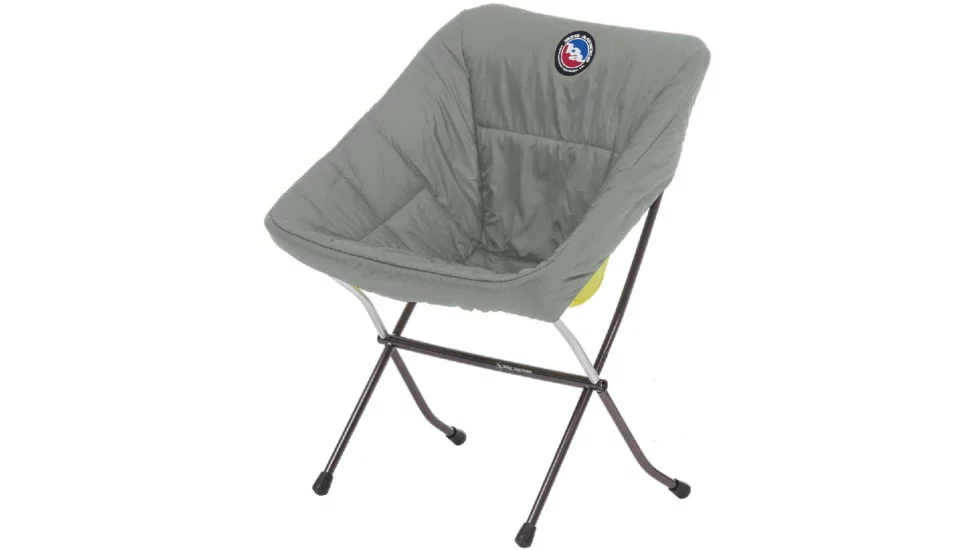 Big Agnes Insulated Camp Chair Cover - Skyline UL Camp Chair 4 Big Agnes Insulated Camp Chair Cover - Skyline UL Camp Chair - Image 2
