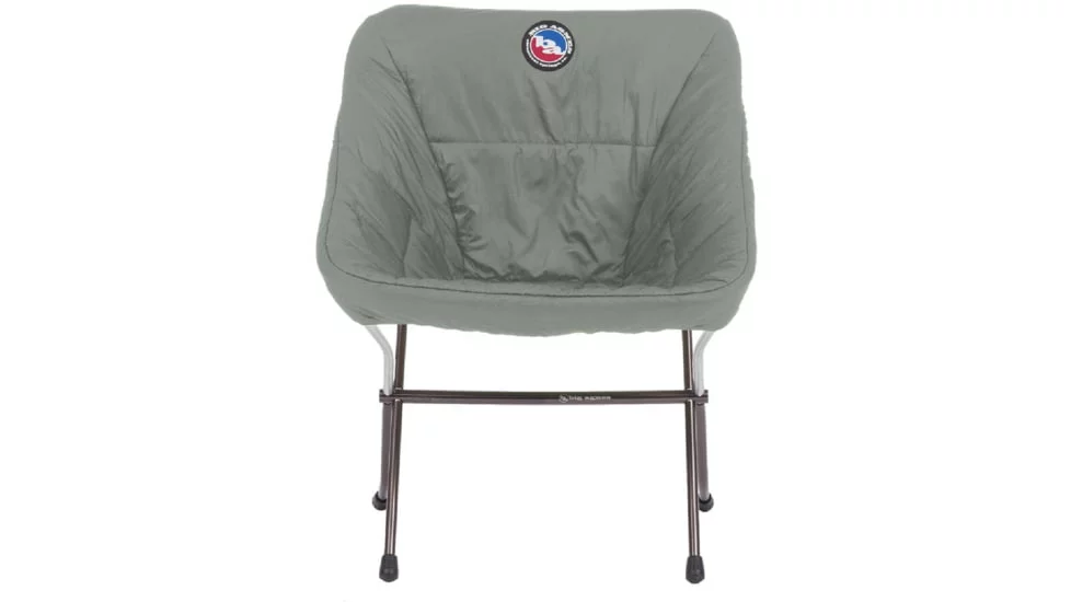 Big Agnes Insulated Camp Chair Cover - Skyline UL Camp Chair 3 Big Agnes Insulated Camp Chair Cover - Skyline UL Camp Chair
