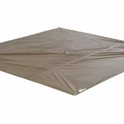 Big Agnes Gold Camp 5 UL Footprint Tent