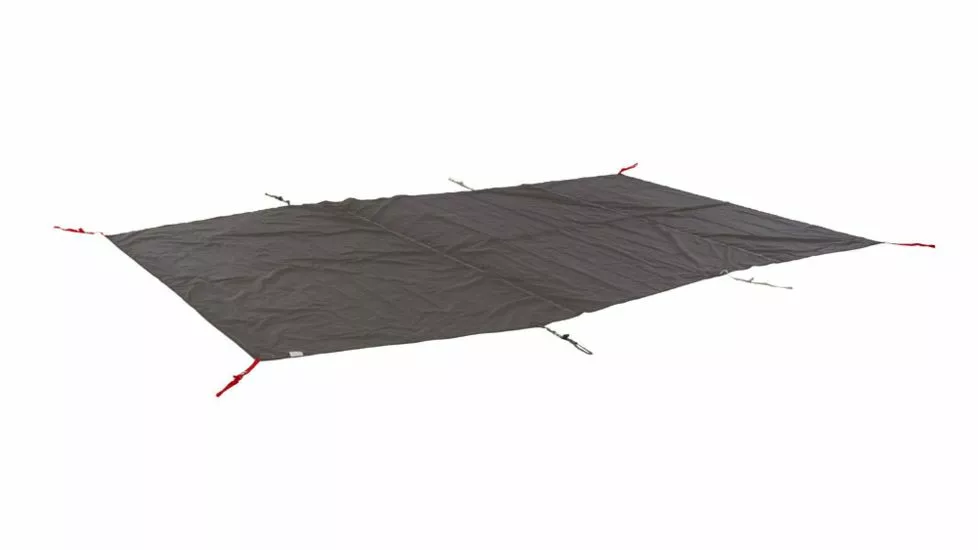 Big Agnes Mad House 6 Footprint 3 Big Agnes Mad House 6 Footprint