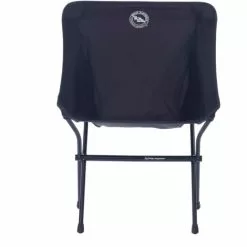 Big Agnes Mica Basin Camp Chair -Sleeping Bags Shop opplanet big agnes mica basin camp chair black standard fmbccb22 main