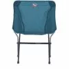 Big Agnes Mica Basin Camp Chair -Sleeping Bags Shop opplanet big agnes mica basin camp chair blue regular fmbccbl23 main