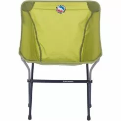 Big Agnes Mica Basin Camp Chair -Sleeping Bags Shop opplanet big agnes mica basin camp chair green standard fmbccg22 main