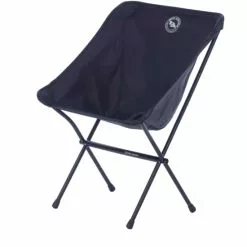 Big Agnes Mica Basin Camp Chair XL -Sleeping Bags Shop opplanet big agnes mica basin extra large camp chair black extra large fmbccxlb22 av 1