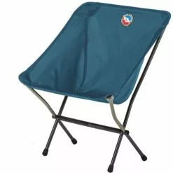 Big Agnes Mica Basin Camp Chair XL -Sleeping Bags Shop opplanet big agnes mica basin extra large camp chair blue extra large fmbccxlbl23 av 1