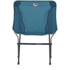 Big Agnes Mica Basin Camp Chair XL -Sleeping Bags Shop opplanet big agnes mica basin extra large camp chair blue extra large fmbccxlbl23 main