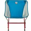 Big Agnes Mica Basin Camp Chair XL 1 Big Agnes Mica Basin Camp Chair XL -Sleeping Bags Shop opplanet big agnes mica basin extra large camp chair blue gray extra large fmbccxlbg22 main