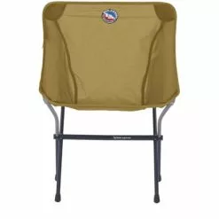 Big Agnes Mica Basin Camp Chair XL -Sleeping Bags Shop opplanet big agnes mica basin extra large camp chair tan extra large fmbccxltn23 main