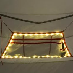 Big Agnes Mtnglo Gear Loft - Wall -Sleeping Bags Shop opplanet big agnes mtnglo gear loft wall white aglmgw20 2bg tta igv5d113 aglmgw20 v5