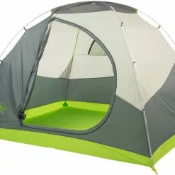 Big Agnes Rabbit Ears Tent - 4 Person, 3 Season -Sleeping Bags Shop opplanet big agnes rabbit ears tent 4 person 3 season bag1016 av 2