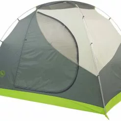 Big Agnes Rabbit Ears Tent - 4 Person, 3 Season -Sleeping Bags Shop opplanet big agnes rabbit ears tent 4 person 3 season bag1016 av 3