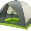 Big Agnes Rabbit Ears Tent - 4 Person, 3 Season
