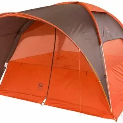 Big Agnes Sage Canyon Shelter Deluxe -Sleeping Bags Shop opplanet big agnes sage canyon shelter deluxe rooibos shale tscsd23 av 2