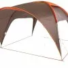 Big Agnes Sage Canyon Shelter Deluxe