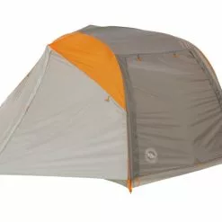 Big Agnes Salt Creek SL2 Tent - 2-Person -Sleeping Bags Shop opplanet big agnes salt creek sl2 tent gray lt gray orange tscsl220 2bg tbk igv5d59 tscsl220 v4