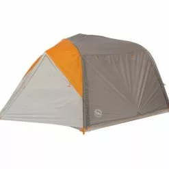 Big Agnes Salt Creek SL3 Tent - 3-Person -Sleeping Bags Shop opplanet big agnes salt creek sl3 tent gray lt gray orange tscsl320 2bg tbk igv5d60 tscsl320 v2