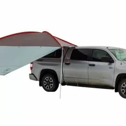 Big Agnes Sand Wash Car Tarp Tent -Sleeping Bags Shop opplanet big agnes sand wash car tarp tent taupe gray tswct20 av 4