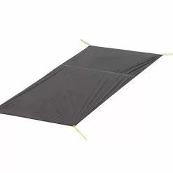 Big Agnes Scout 1 Platinum Footprint