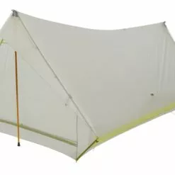 Big Agnes Scout 2 Platinum Tent - 2 Person, 3 Season