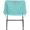 Big Agnes Skyline UL Chair -Sleeping Bags Shop opplanet big agnes skyline ul chair aqua regular fsulcaq23 main