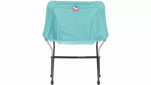 Big Agnes Skyline UL Chair -Sleeping Bags Shop opplanet big agnes skyline ul chair aqua regular fsulcaq23 main