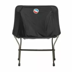 Big Agnes Skyline UL Chair -Sleeping Bags Shop opplanet big agnes skyline ul chair black fsulcb19 av 1