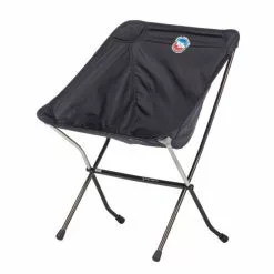 Big Agnes Skyline UL Chair -Sleeping Bags Shop opplanet big agnes skyline ul chair black fsulcb19 main