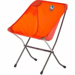 Big Agnes Skyline UL Chair -Sleeping Bags Shop opplanet big agnes skyline ul chair orange fsulco22 av 1