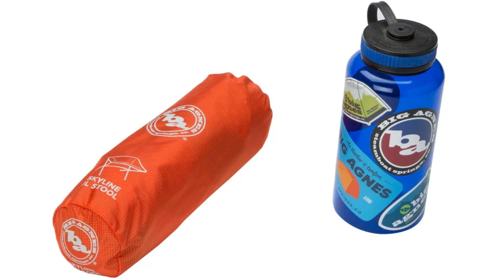 Big Agnes Skyline UL Stools 8 Big Agnes Skyline UL Stools - Image 6