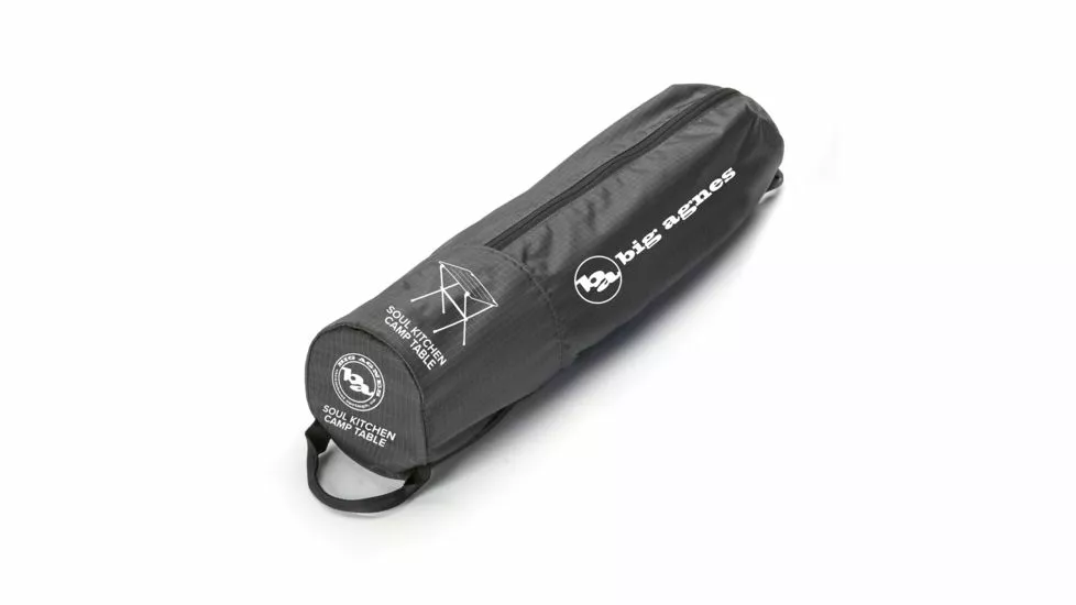 Big Agnes Soul Kitchen Camp Tables 9 Big Agnes Soul Kitchen Camp Tables - Image 7