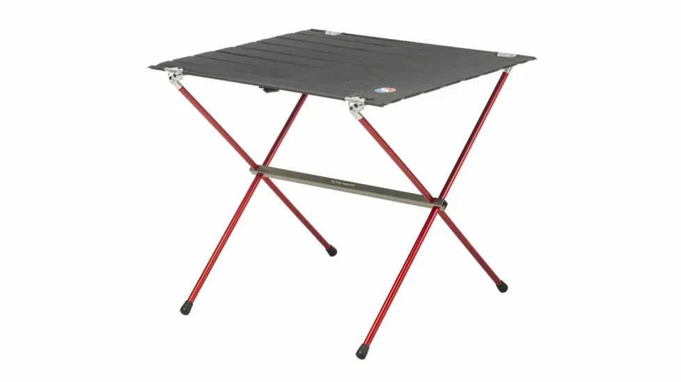 Big Agnes Soul Kitchen Camp Tables 4 Big Agnes Soul Kitchen Camp Tables - Image 2