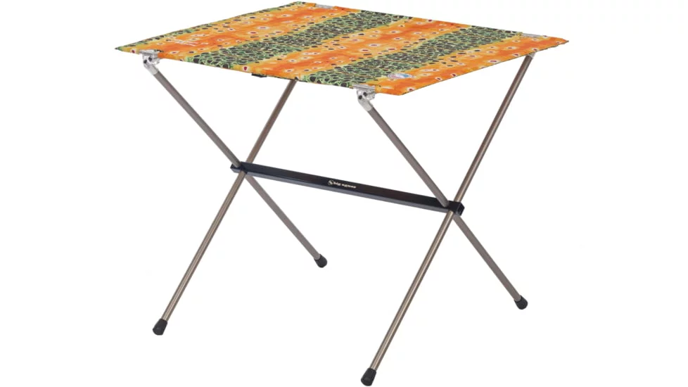 Big Agnes Soul Kitchen Camp Tables 5 Big Agnes Soul Kitchen Camp Tables - Image 3