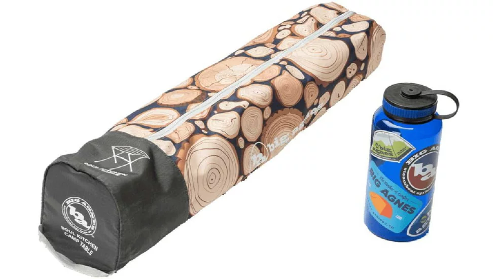 Big Agnes Soul Kitchen Camp Tables 7 Big Agnes Soul Kitchen Camp Tables - Image 5