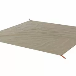 Big Agnes Spicer Peak 4 Footprint