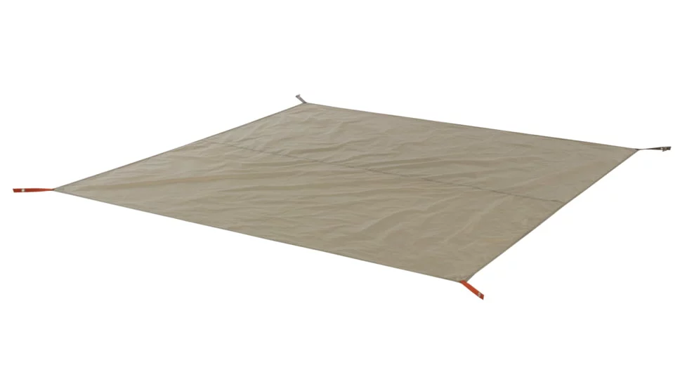 Big Agnes Spicer Peak 4 Footprint 3 Big Agnes Spicer Peak 4 Footprint