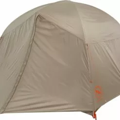 Big Agnes Spicer Peak 4 Tent - 4 Person -Sleeping Bags Shop opplanet big agnes spicer peak 4 tent olive 4 person tsp422 av 2
