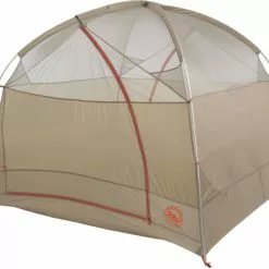 Big Agnes Spicer Peak 6 Tent - 8-Person -Sleeping Bags Shop opplanet big agnes spicer peak 6 tent olive 6 person tsp622 av 2