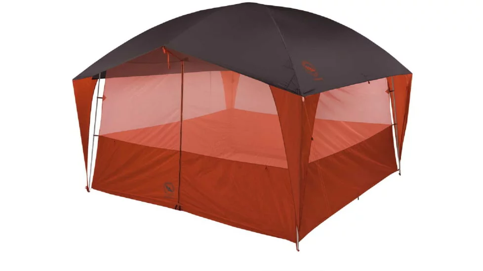 Big Agnes Sugarloaf Camp Tent 3 Big Agnes Sugarloaf Camp Tent