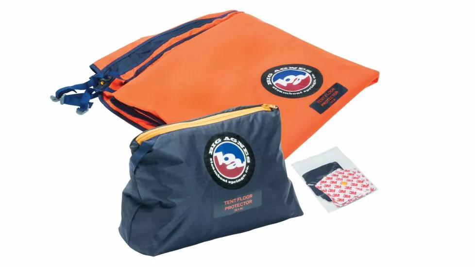 Big Agnes Tent Floor Protector 5 Big Agnes Tent Floor Protector - Image 3