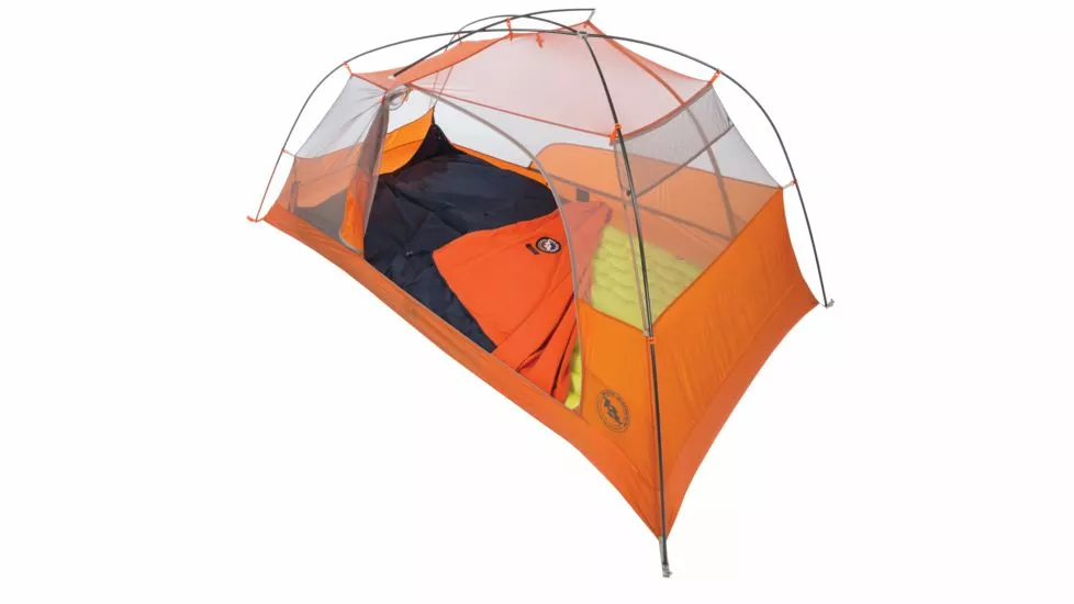 Big Agnes Tent Floor Protector 9 Big Agnes Tent Floor Protector - Image 7