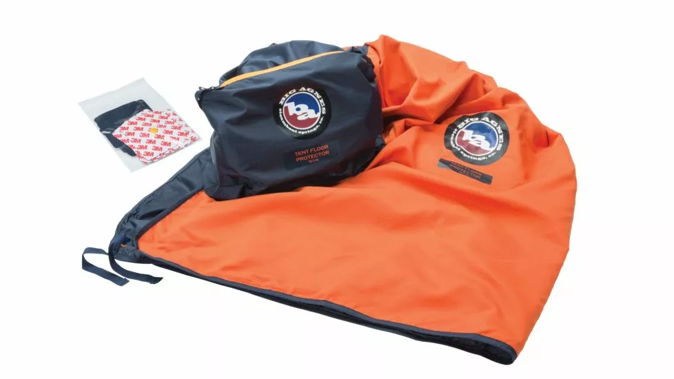 Big Agnes Tent Floor Protector 6 Big Agnes Tent Floor Protector - Image 4