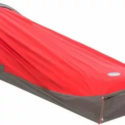 Big Agnes Three Wire Hooped Bivy -Sleeping Bags Shop opplanet big agnes three wire hooped bivy red ttwhb23 av 1
