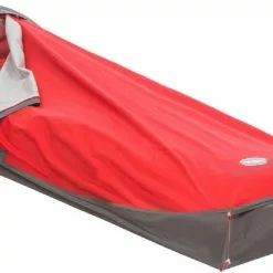 Big Agnes Three Wire Hooped Bivy -Sleeping Bags Shop opplanet big agnes three wire hooped bivy red ttwhb23 av 2