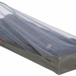 Big Agnes Three Wire Mesh Bivy -Sleeping Bags Shop opplanet big agnes three wire mesh bivy gray ttwmb23 av 1