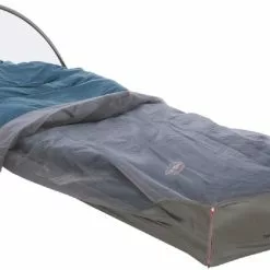 Big Agnes Three Wire Mesh Bivy -Sleeping Bags Shop opplanet big agnes three wire mesh bivy gray ttwmb23 av 2