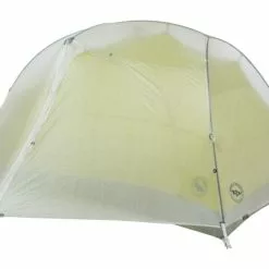 Big Agnes Tiger Wall 2 Carbon With Dyneema Tent - 2 Person, 3 Season -Sleeping Bags Shop opplanet big agnes tiger wall 2 carbon with dyneema tent 2 person 3 season gray ttwc219 av 1